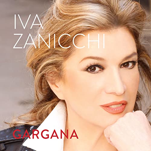 Gargana Sanremo 2022