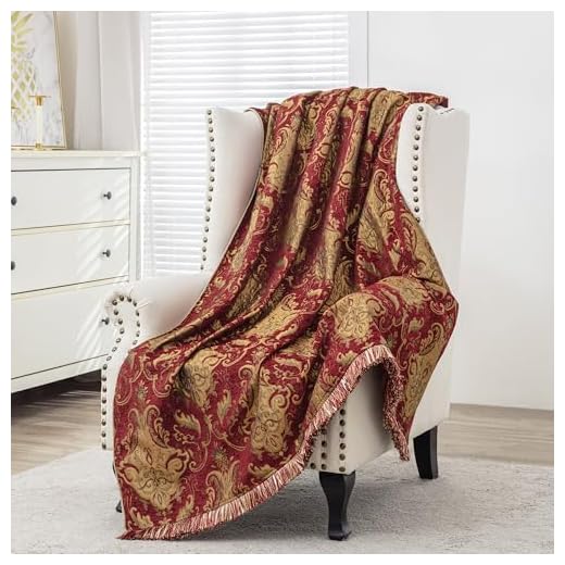 Loom and Mill Soft Luxury Throw Blanket