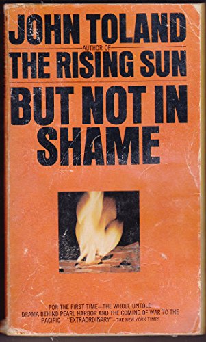 But Not in Shame 0451022041 Book Cover