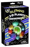Great Explorations 3-D Planets (Box)