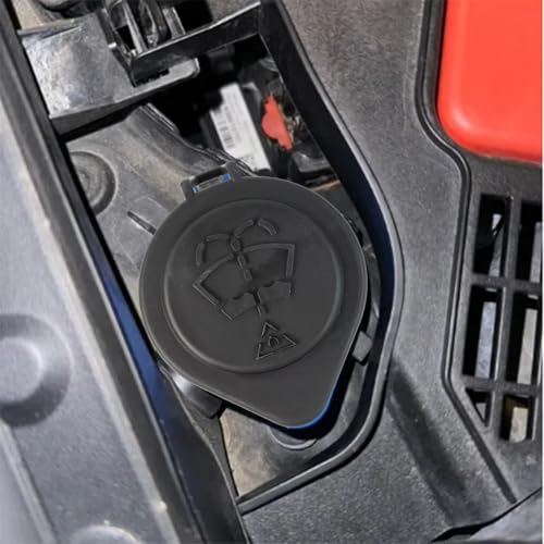 Tapa de depósito de limpiaparabrisas 61667264145 para BMW X6 E71 Z3 Z4 6