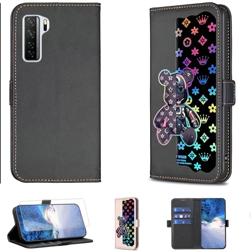 jioeuinly Case Compatible for Huawei P40 LITE 5G Phone Case