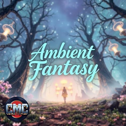 Ambient - Fantasy RPG - for Creator