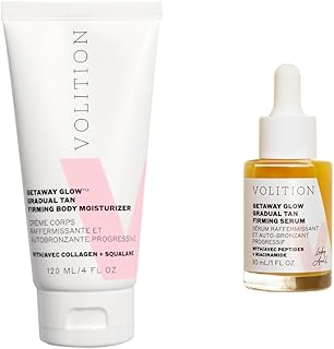 Getaway Glow™ de pies a cabeza