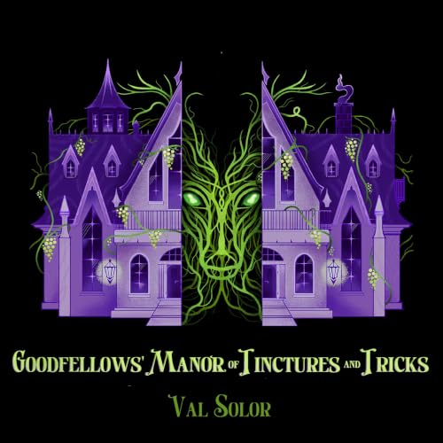 Goodfellows' Manor of Tinctures and Tricks Titelbild