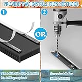 Zoom IMG-2 zlpbao porta coperchi pentole scorrevole Zoom IMG-2 zlpbao porta coperchi pentole scorrevole