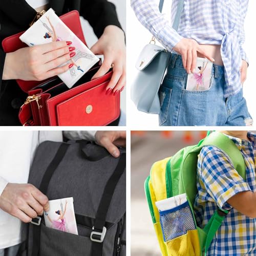 Image of Dragonfly Glasses Case Lightweight Glasses Cases PU Sunglass Organizer Eyeglasses Case Glasses Cases For Men Women