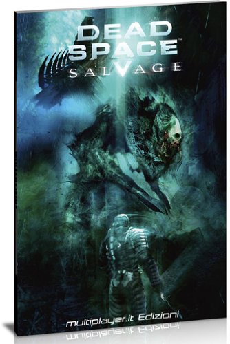 Dead Space Salvage Dead Space Salvage