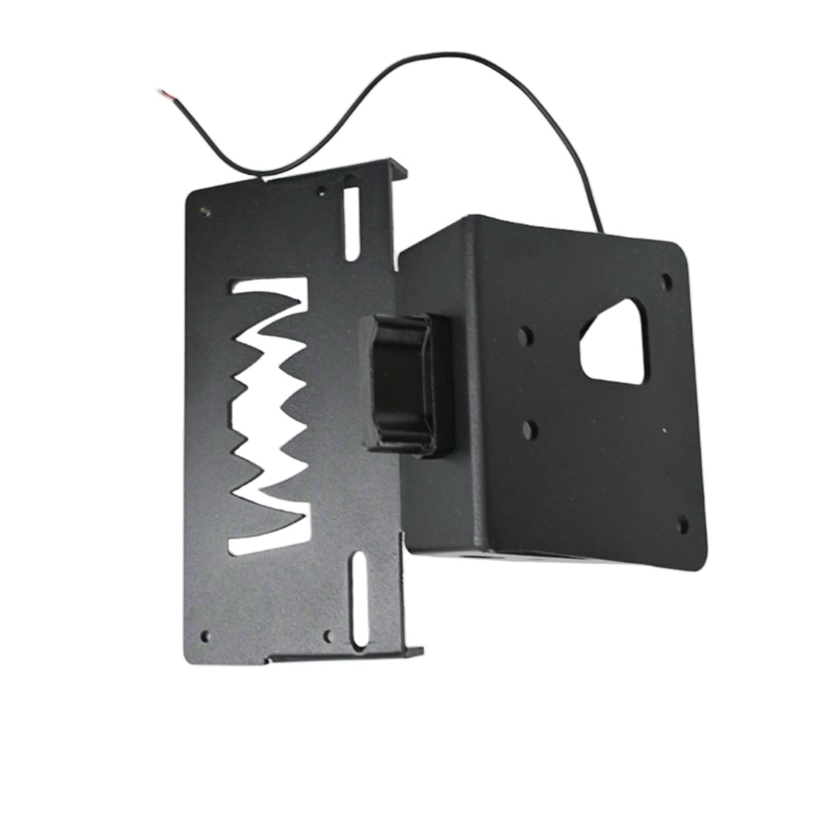 Portatarga Moto Per MSX125 GROM125 2022-2024 - Accessorio Eliminatore Di Parafango
