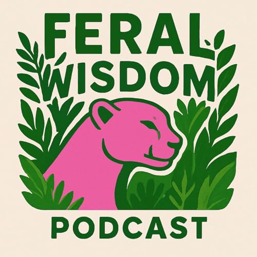 Page de couverture de Episode 4 - Santa's Little Nightmares - A Feral Christmas Special - Part I