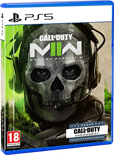 Call of Duty: Modern Warfare II PS5