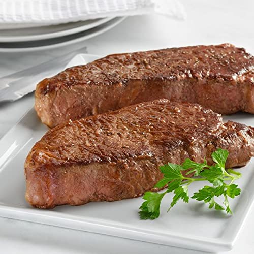 Lobster Gram Steakhouse Supreme Boneless Ribye Steaks 12 oz Steaks