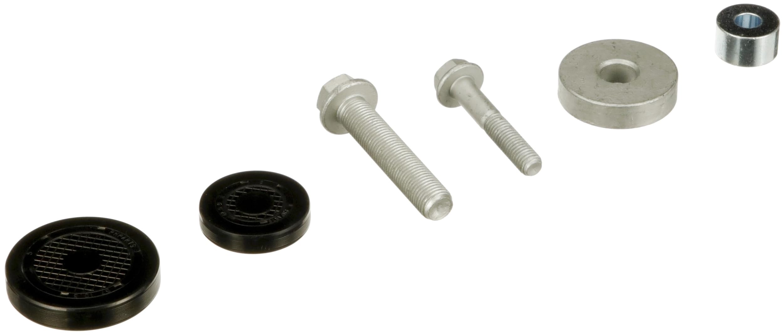 GATES Kit PowerGrip + Pompe À Eau KP55550XS
