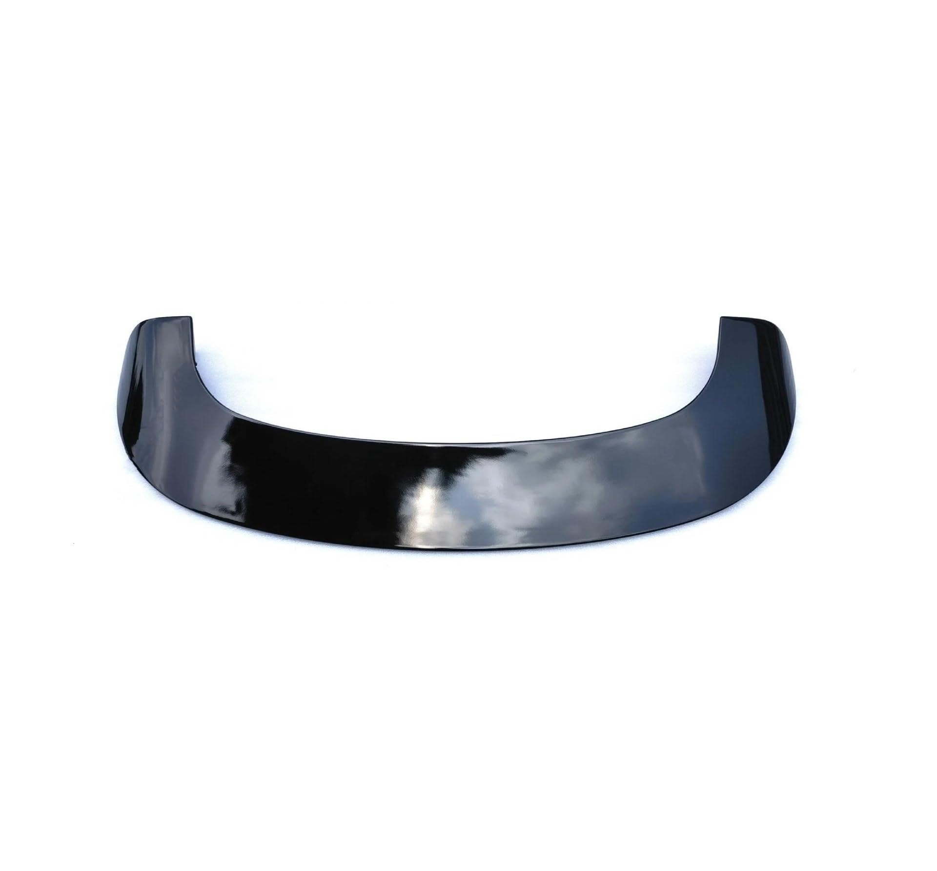 Becquet de toit Mazda CX5 : solution style pour coffre arrière - 6