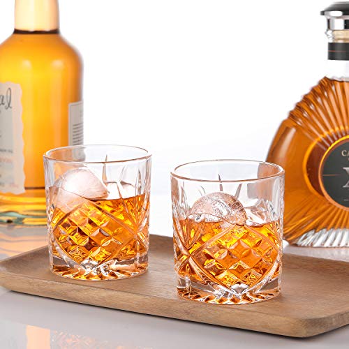 BONTHEE IJsblokjesvorm rond siliconen ijsblokjesschaal bal ijsblokjesvorm met deksel 10 grote ijsballen voor whisky… - Afbeelding 7