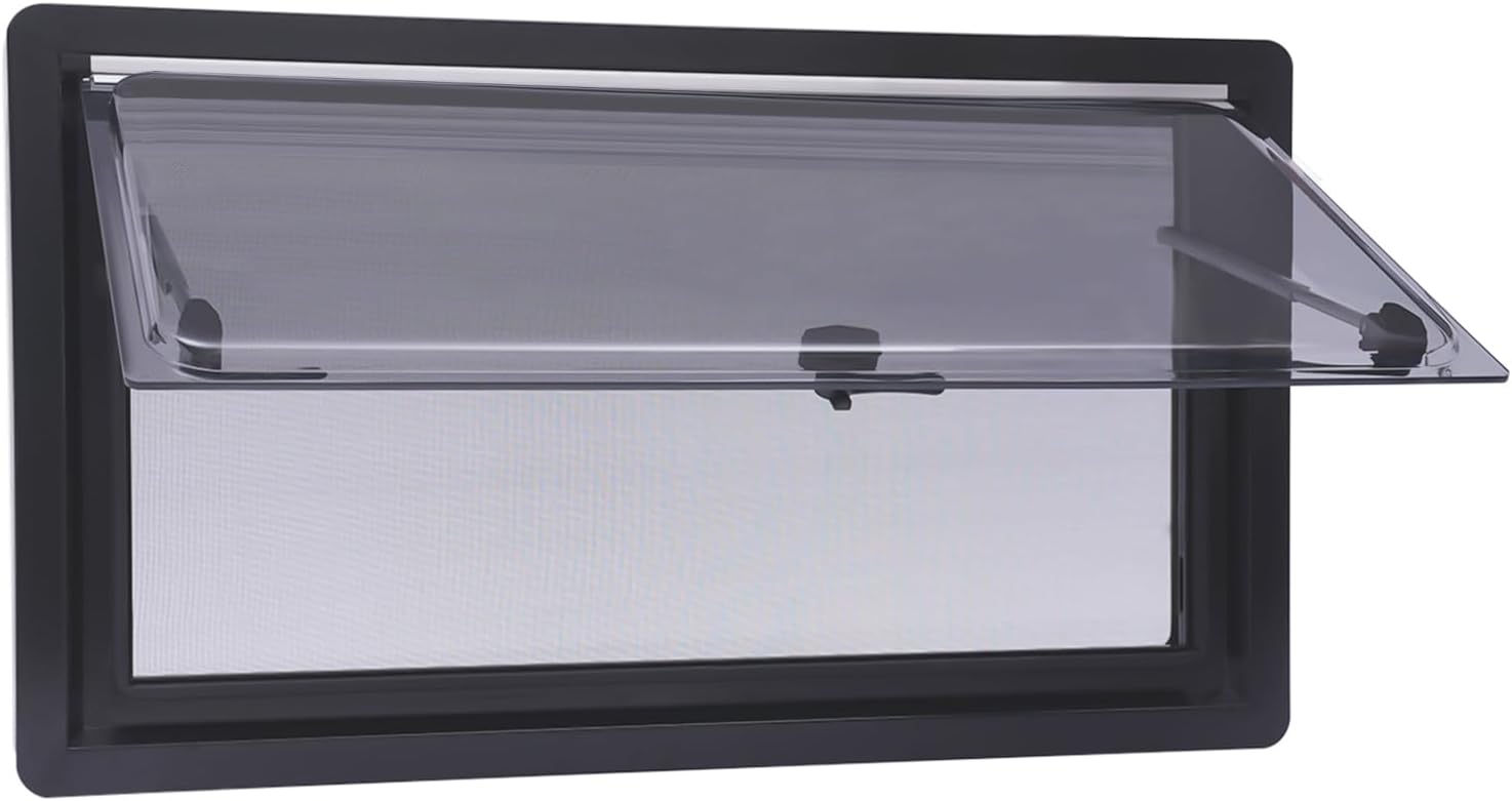36" Width x 20" Height RV Window, RV Window Replacement, RV