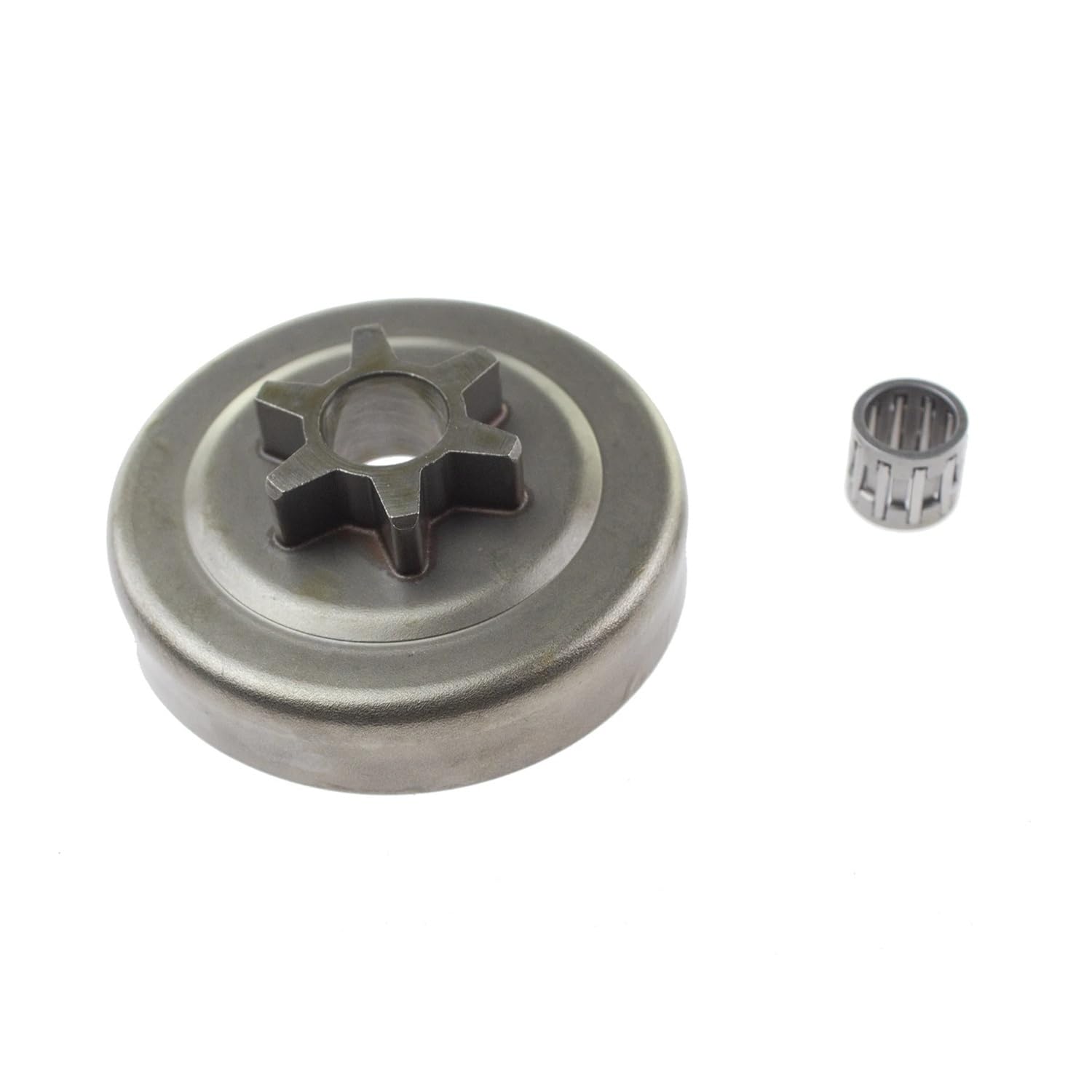 Cojinete de Agujas del Tambor de Embrague for Motosierra Echo CS-310 A556000543 A556000542 A556000541 Regiones