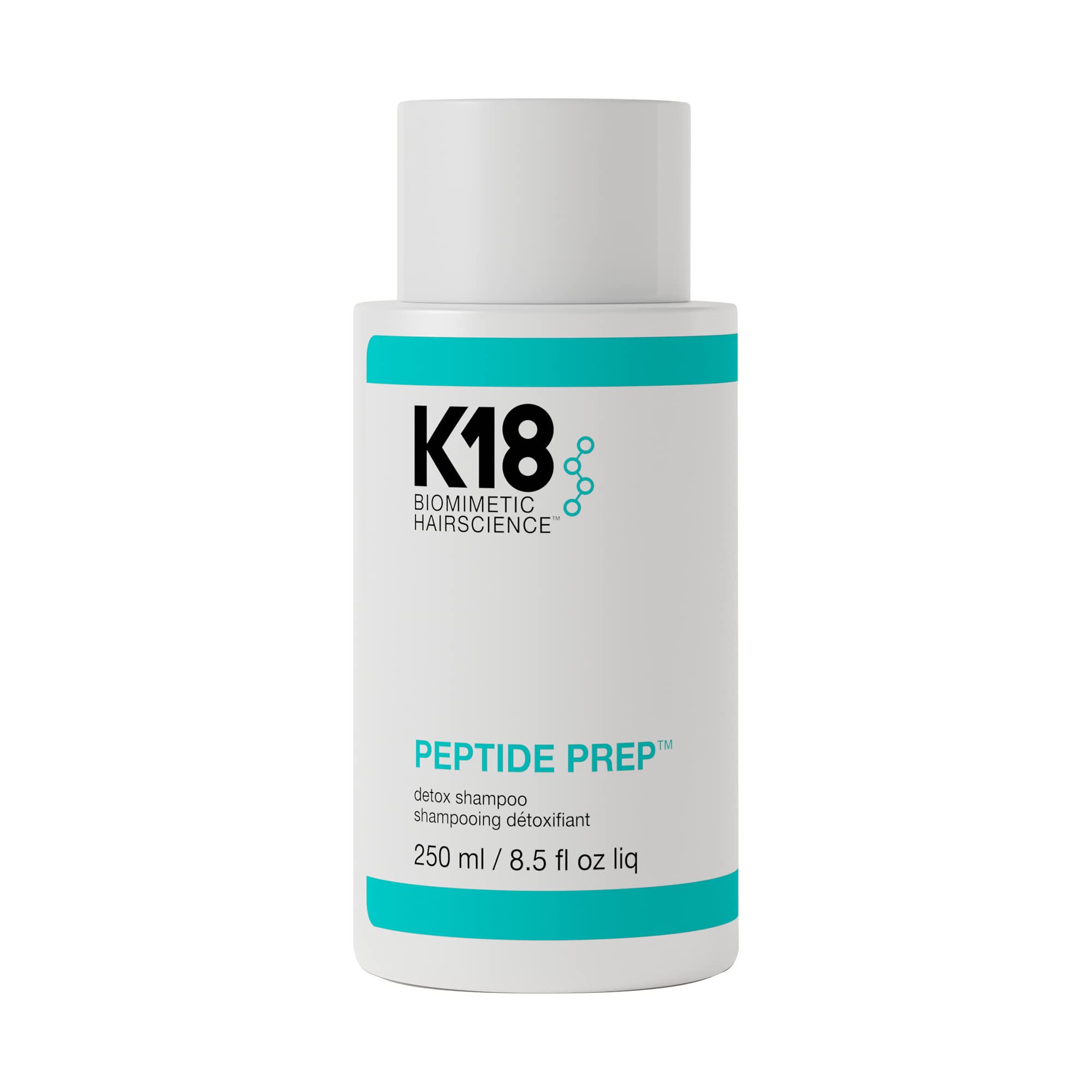K18 Peptide Prep Detox