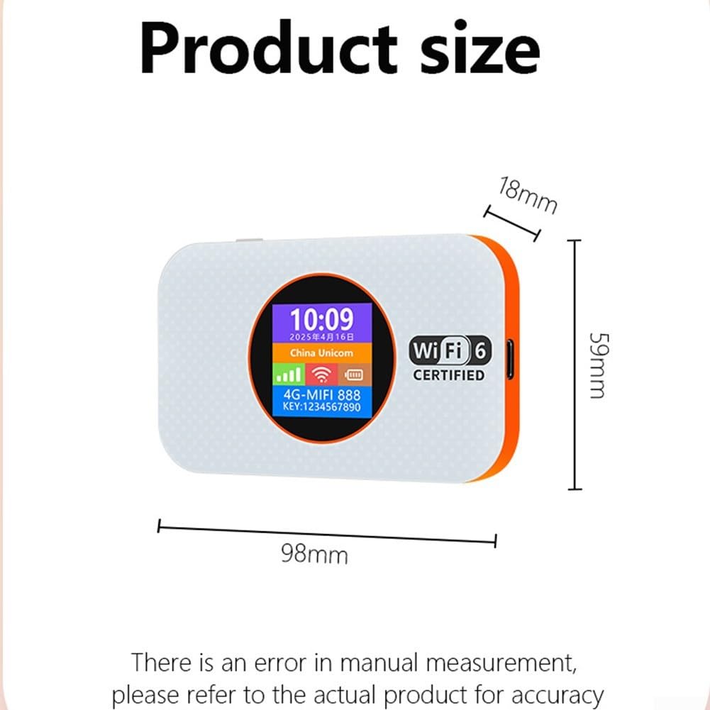 Router Mobile 4G per compacto ABS Router Mobile 4G per compacto