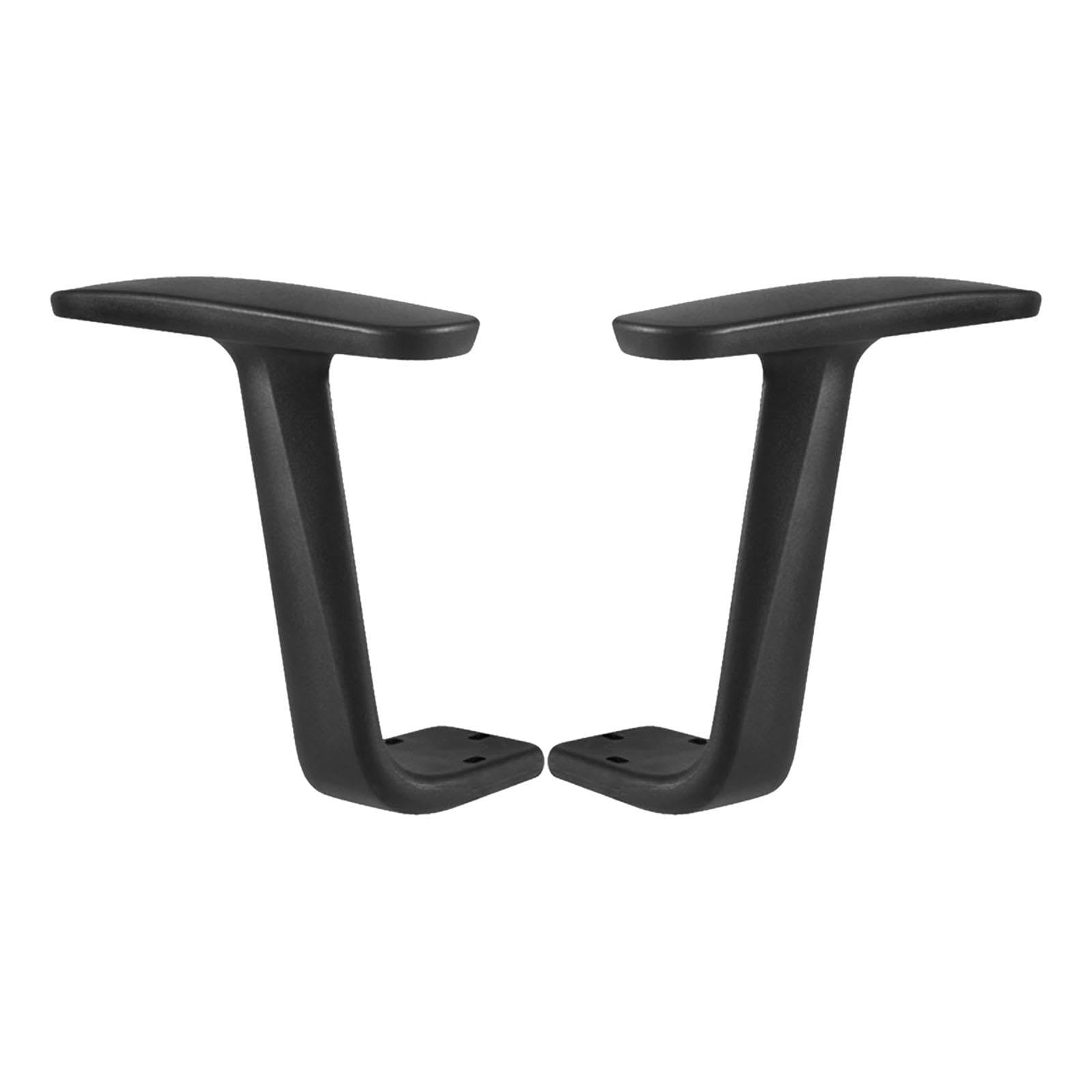 2 Pezzi braccioli per Sedia braccioli corrimano Accessori per mobili, Accessori, braccioli per sedie da Gioco per Sedia da Gioco, Sedia da Ufficio, Stile c