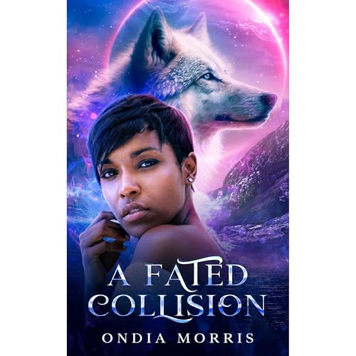 A Fated Collision by Ondia Morris episode artwork