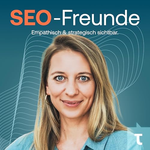 『SEO-Freunde Podcast』のカバーアート