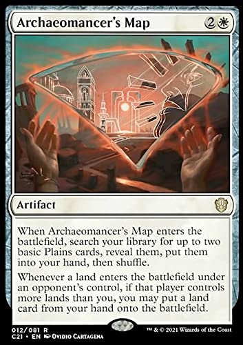 MTG Magic: The Gathering