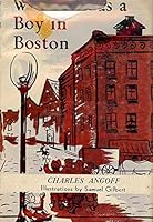 When I Was a Boy in Boston (Short Story Index Reprint Series) B0006AR62E Book Cover