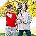 Franklin Sports Blaster Plastic Baseball Bat + Ball Set - Premium Youth 32