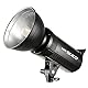 Godox SK400II SK400 II 400Ws GN65 Professioneller Studioblitz mit integriertem 2,4G Wireless X System Creative Shooting SK400 Upgrade