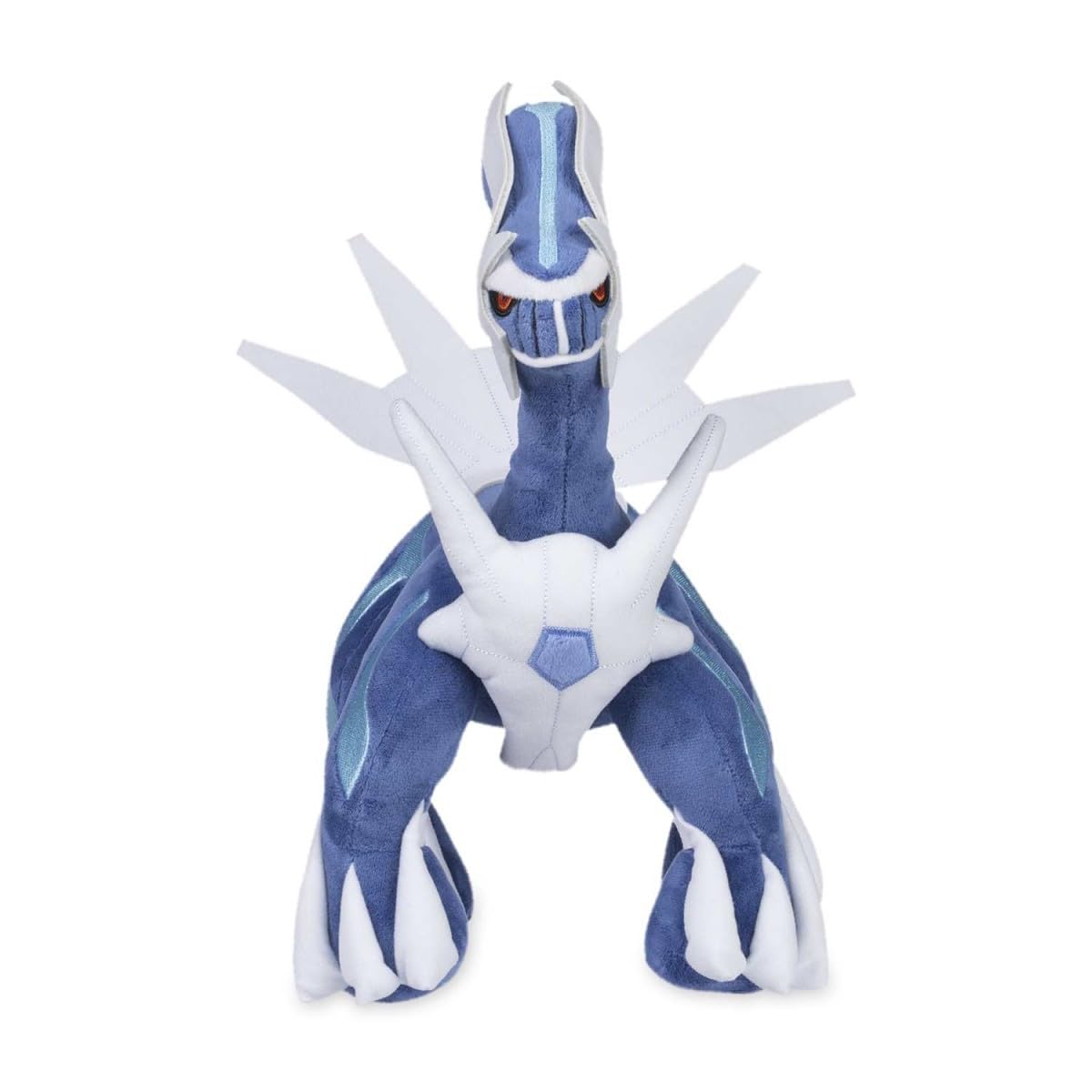 ポケモン ポケモンセンター ディアルガ ぬいぐるみ Amazon.co.jp: ポケモンセンターオリジナル ぬいぐるみ ディアルガ 31