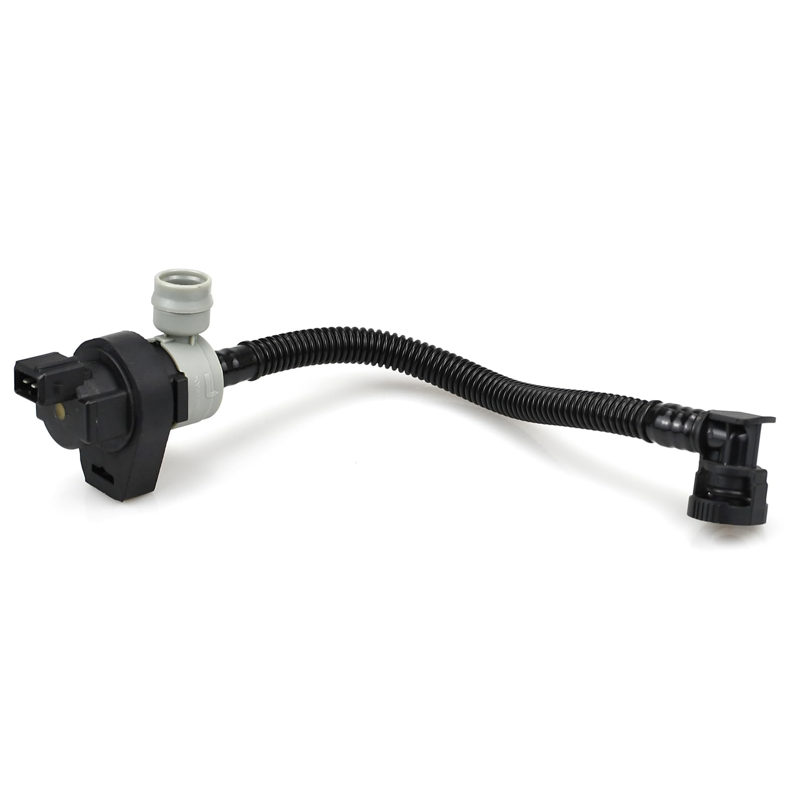 Válvula de ventilación del depósito para BMW X1 X3 Z4 (13907618647)