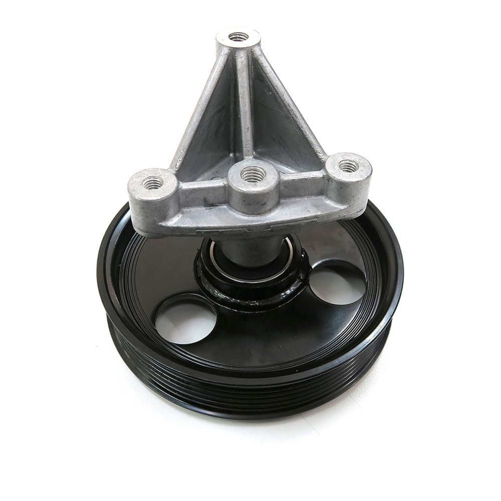 SKF VKM 36053 Kit de Galet Tendeur Multi-V