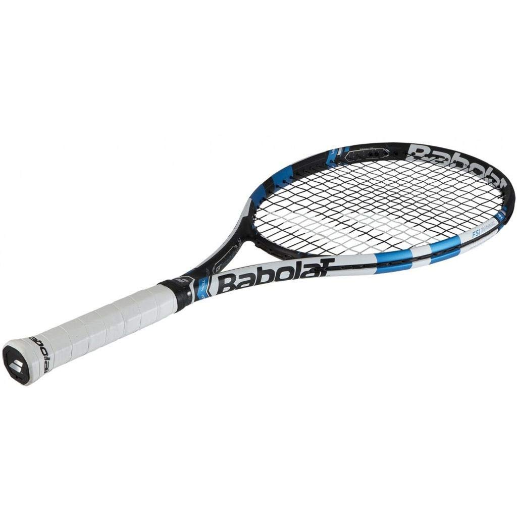 Amazon | BabolaT「PURE DRIVE TEAM BF101238」硬式テニスラケット