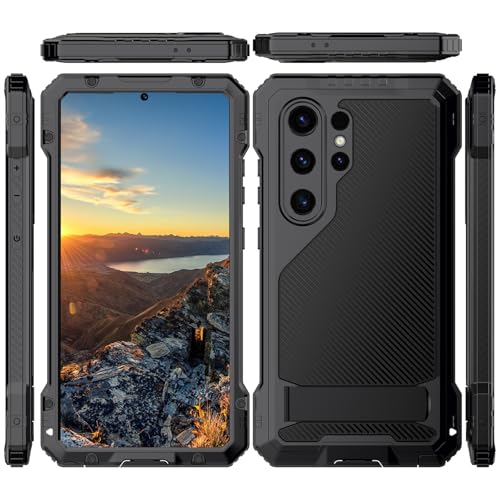 Coque Samsung S25 Plus antichoc silicone rigide durable