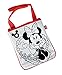 Produktbild Simba 106375385 - Color Me Mine Minnie Mouse Sling Bag 18 x 22 cm