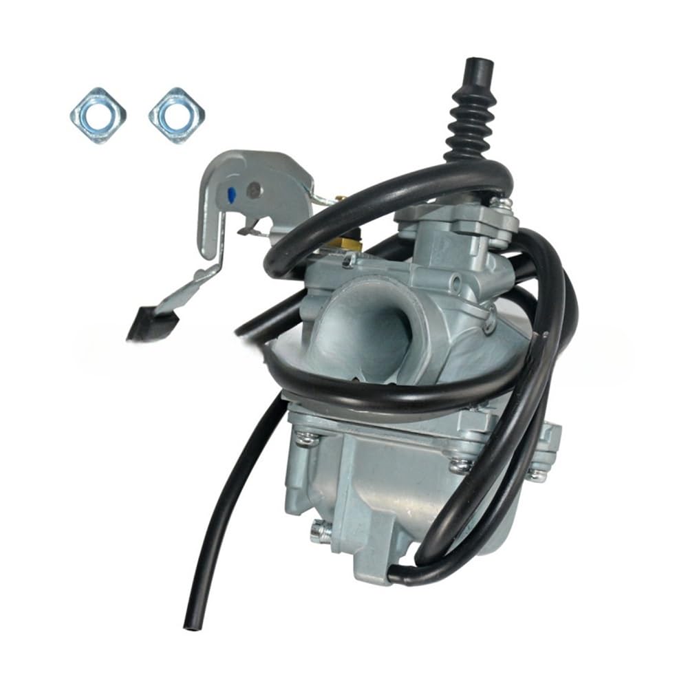 Carburateur pour LTZ90 Z X153 2007-2021 compatible OEM 13200-08H01 pour Quad Suzuki