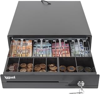 Caixa Registadora Portátil