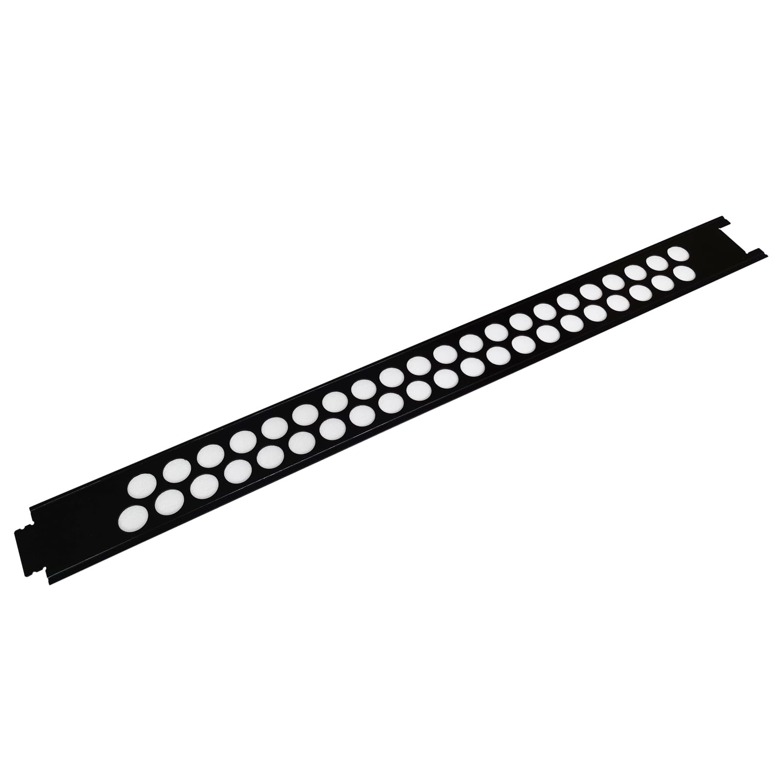 WYDDDARY 5.9FT Guides for Cutting Machines Structure Track of HK-12 Series Gas Cutting Machine Flame Cutting Machine Guide Rail