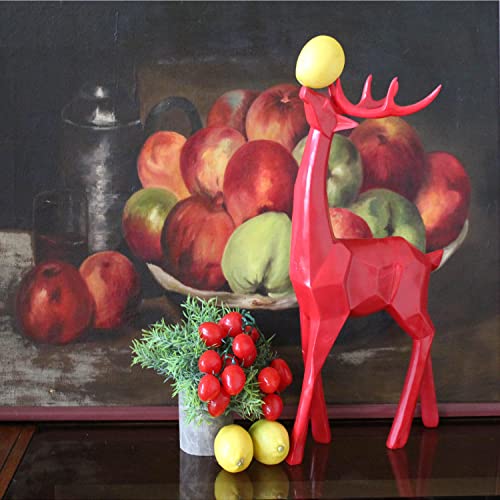 Yueton 2 Strings Of Lifelike Artificial Cherry Tomatoes Realistic Fake Tomato Simulation Vegetables Fruits For Home, Garden, Display Cabinet, Photography, Christmas, Harvest Festival Decoration #TOP3