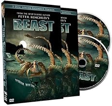 The Beast (Two-Disc Special Extended Version) by Shout! Factory / Timeless Media by Jeff Bleckner