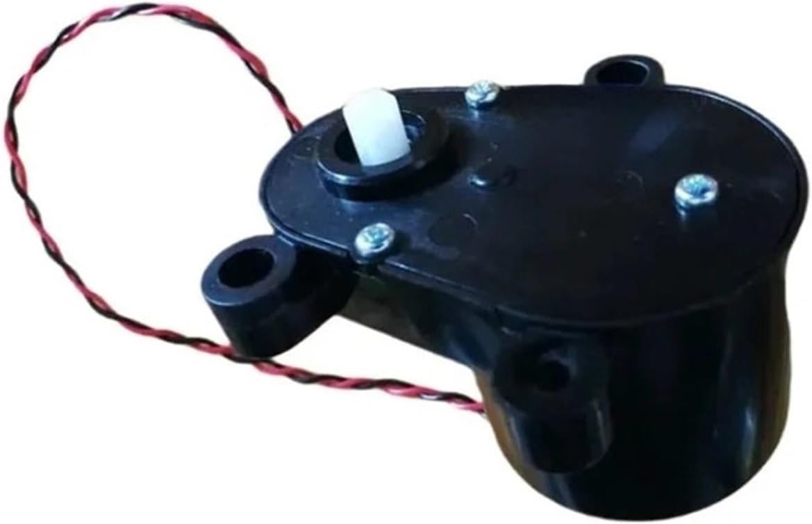 Parts Side Brush Motor, Compatible for ILIFE V7 Plus, V7S Pro, V7S, Sweeper Vacuum Cleaner Accessories