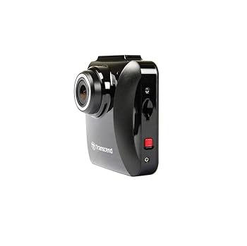 Amazon.co.jp: Transcend CARCAM DRIVEPRO 100 WITH SUCTI : 車