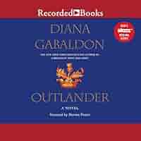 ダイアナ・ガバルドン　アウトランダーシリーズ1〜19 Outlander Complete Series, Books 1-9, by Diana Gabaldon