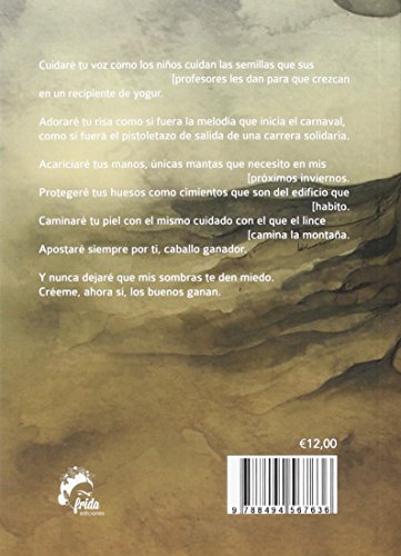 La barba de Peter Pan