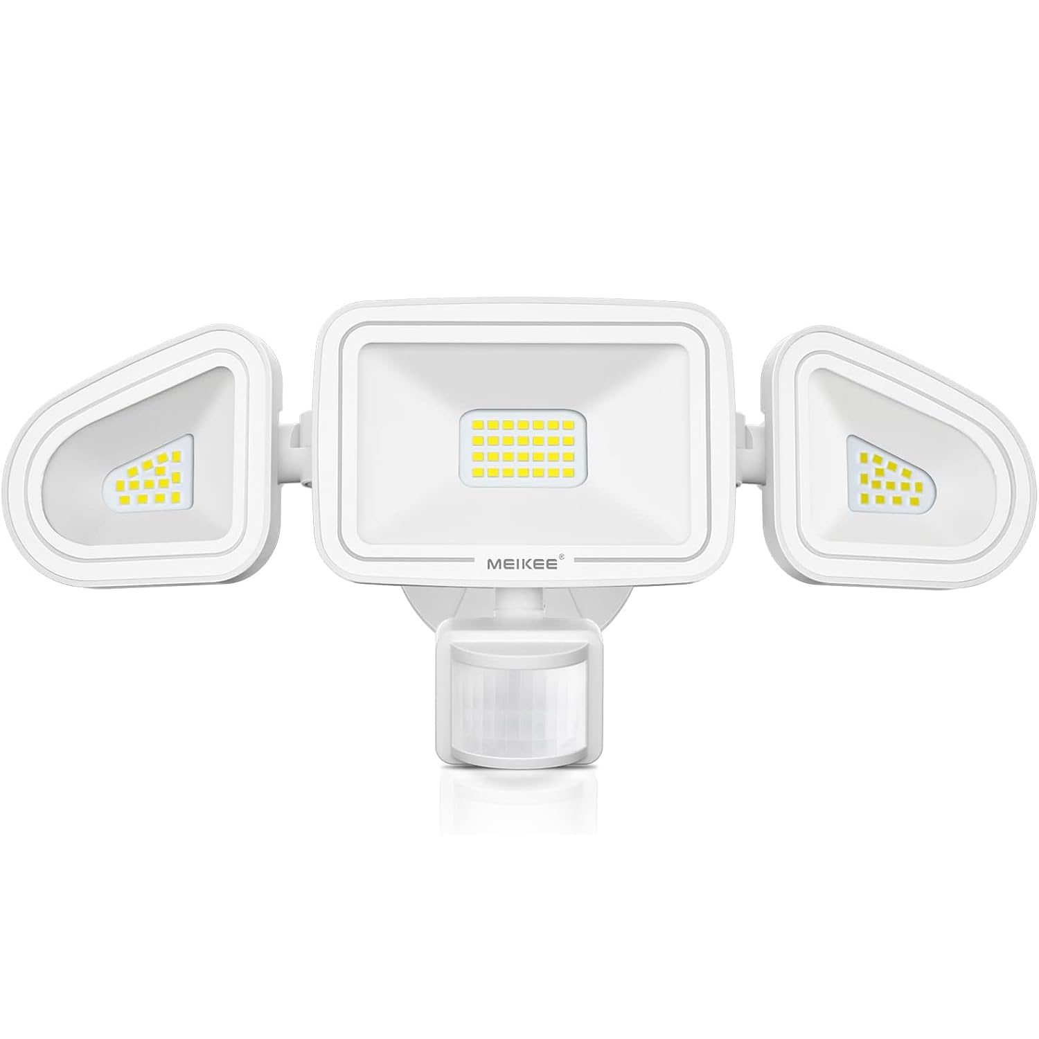Photo 1 of MEIKEE 42W LED Security Flood Light