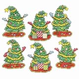 Design Works Crafts Inc. 6902
