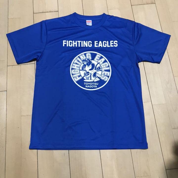 【非売品・未使用】FIGHTING EAGLES 名古屋 ベースボールシャツ 2024-25 BRAVE RED ベースボールシャツ – KAWASAKI BRAVE