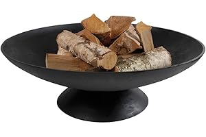 Esschert Design FF90: Amplify Your Outdoor Fireside Delights!