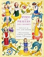 Hymns and Prayers for Children 0584620209 Book Cover